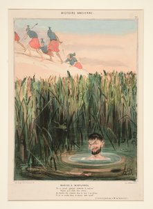  de Honoré Daumier