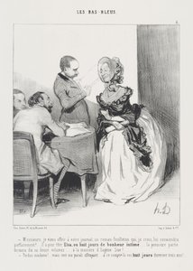  de Honoré Daumier