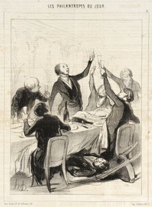  de Honoré Daumier