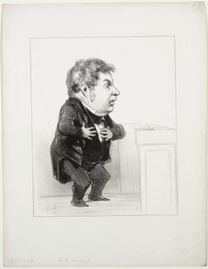 Michel Goudchaux