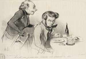  de Honoré Daumier
