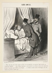  de Honoré Daumier