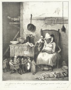  de Honoré Daumier