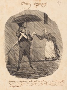  de Honoré Daumier