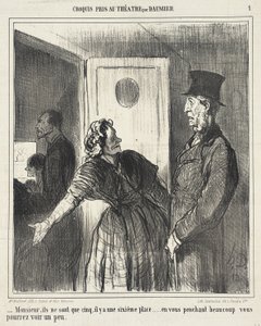  de Honoré Daumier