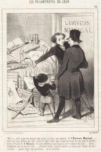 de Honoré Daumier