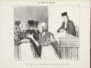  de Honoré Daumier