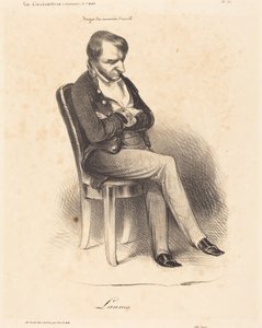  de Honoré Daumier