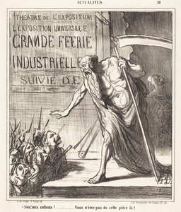  de Honoré Daumier