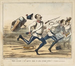  de Honoré Daumier
