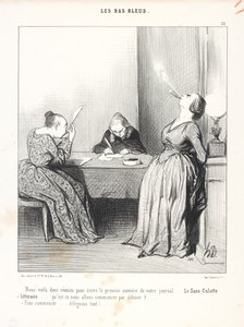  de Honoré Daumier