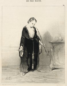  de Honoré Daumier