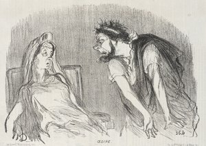  de Honoré Daumier
