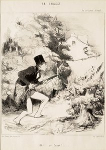  de Honoré Daumier