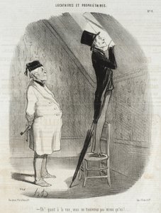  de Honoré Daumier