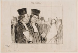  de Honoré Daumier