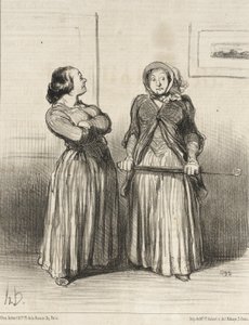  de Honoré Daumier
