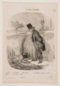  de Honoré Daumier