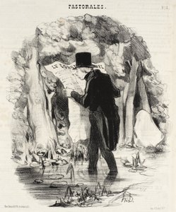  de Honoré Daumier