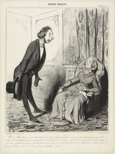  de Honoré Daumier