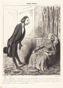  de Honoré Daumier