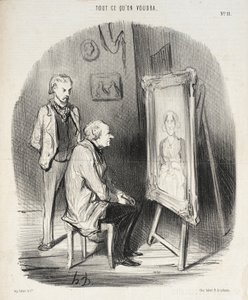  de Honoré Daumier