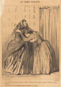  de Honoré Daumier