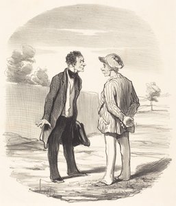 Oui, monsieur Gimblet, l