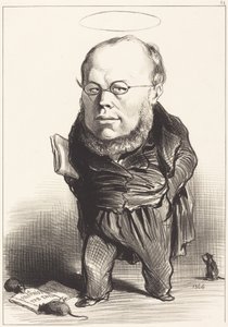  de Honoré Daumier
