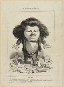  de Honoré Daumier