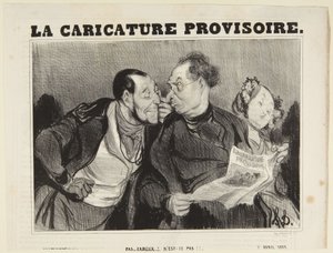  de Honoré Daumier