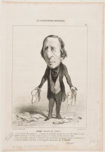  de Honoré Daumier