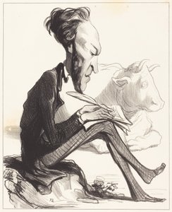  de Honoré Daumier