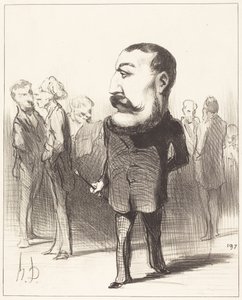 de Honoré Daumier