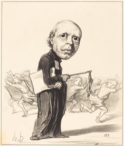  de Honoré Daumier