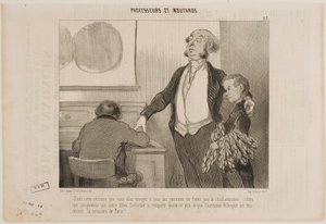  de Honoré Daumier