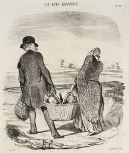  de Honoré Daumier