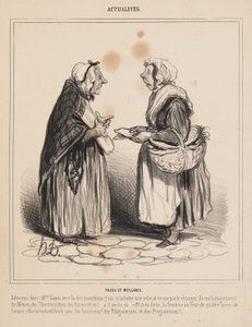  de Honoré Daumier