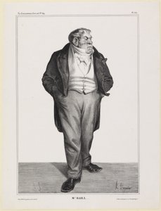 de Honoré Daumier