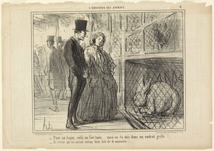  de Honoré Daumier