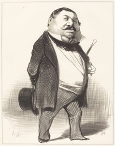  de Honoré Daumier
