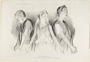 ... Príncipes demasiado generosos, número 50 da série «Croquis d