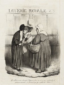  de Honoré Daumier