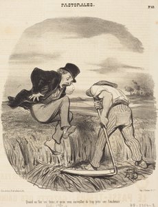  de Honoré Daumier