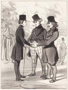  de Honoré Daumier
