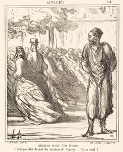  de Honoré Daumier
