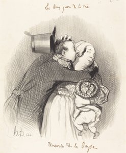  de Honoré Daumier