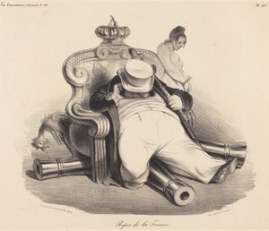  de Honoré Daumier