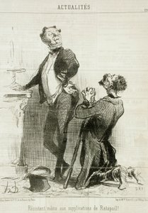  de Honoré Daumier
