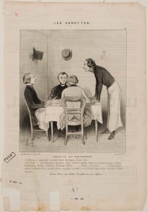  de Honoré Daumier